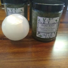 Eucalyptus Spearmint Whipped Foot Scrub