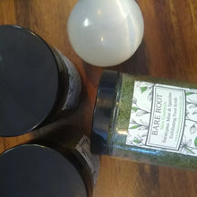 Eucalyptus Spearmint Whipped Foot Scrub