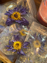Lucid Dream and Third Eye Blue Lotus Tea Blend