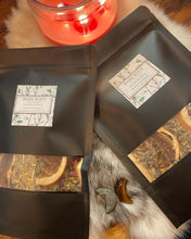 Full Moon Ritual Tea Blend