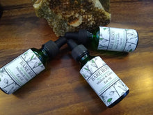 Mullein and Garlic Ear Oil