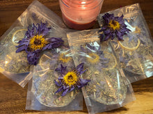 Lucid Dream and Third Eye Blue Lotus Tea Blend