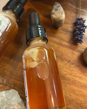 White willow bark Elixer