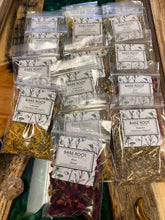 Herb Starter Kit (10 Herbs)