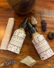 White willow bark Elixer
