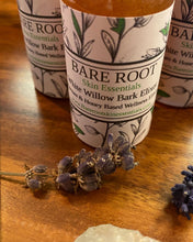 White willow bark Elixer