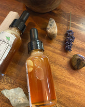 White willow bark Elixer