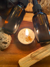 Black Walnut Hull and Garlic Parasite Detox Tincture