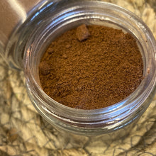 Seaweed and Mushroom Detox Supplement