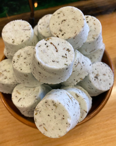Breathe Eucalyptus Mint Shower Steamers