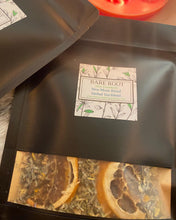 New Moon Ritual Tea Blend