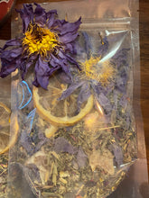Lucid Dream and Third Eye Blue Lotus Tea Blend