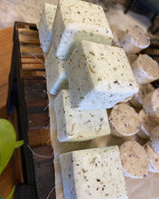 Breathe Eucalyptus Mint Shower Steamers